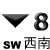 Tropical Cyclone Warning Signal