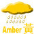Rainstorm Warning Signal
